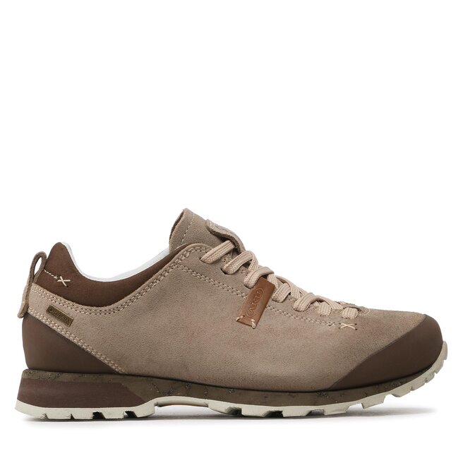Aku Туристически Aku Bellamont 3 Suede Gw GORE-TEX 520.3 Beige/Cream 227