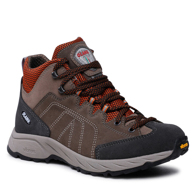 Trekking skor Olang SENTIERO 810 eskor