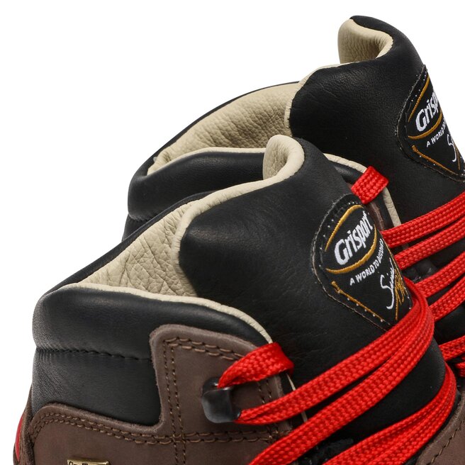Grisport Trekkings Grisport 13701NV8G Lt Brown