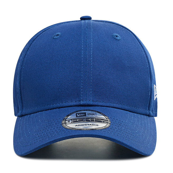 New Era Șapcă New Era 9Forty Flag Collection 11179832 Albastru