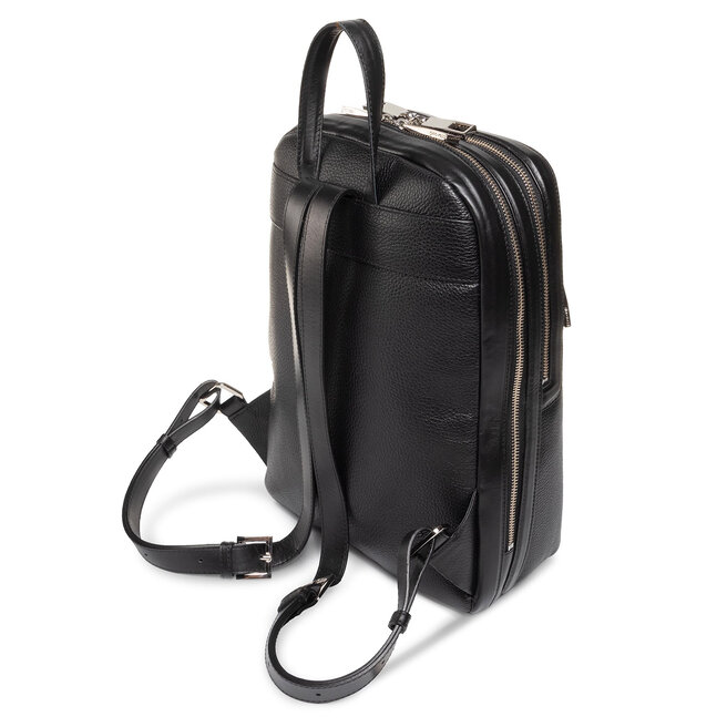 Nahrbtnik Gino Rossi Cossi Backpack XU4210 ELB BGBG 9999 T L 99 99