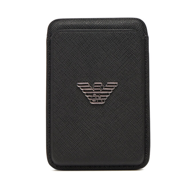 Etui na karty kredytowe Emporio Armani
