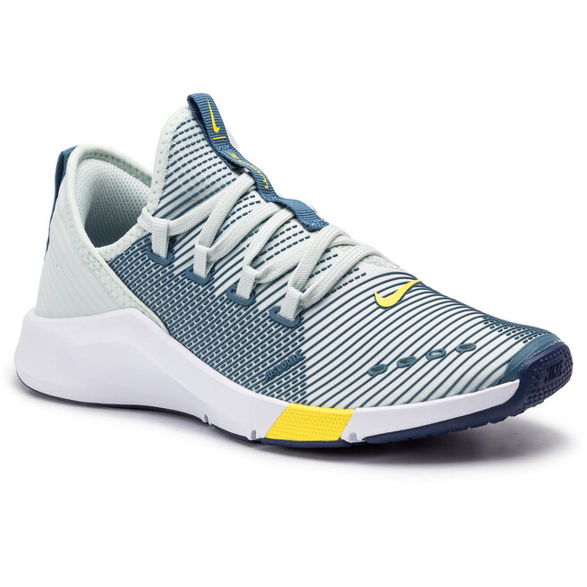 Zapatos Nike Air Zoom AA1213 002 Barley Grey/Sonic Yellow/White • Www.zapatos.es