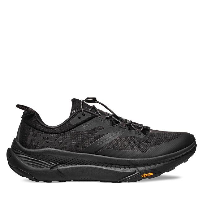 Sneakersy Hoka Transport Gtx GORE-TEX - Czarny