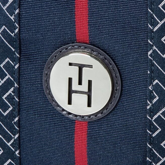 Tommy Hilfiger Sac à main Tommy Hilfiger BW56921201 Bleu