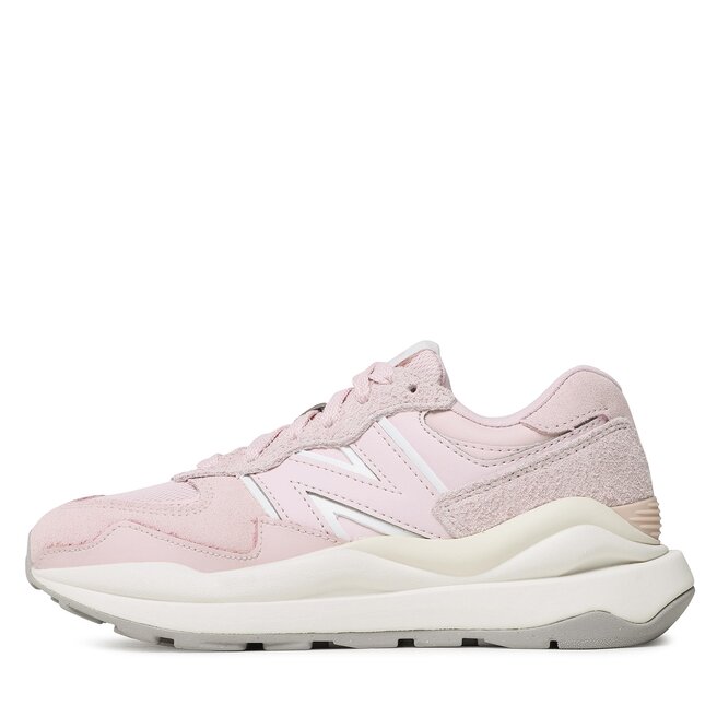 New Balance Сникърси New Balance W5740STB Розов