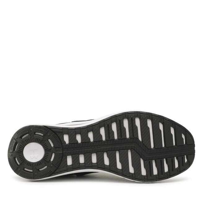 Under Armour Pantofi Under Armour Ua Micro G Pursuit Bp 3021953-001 Blk