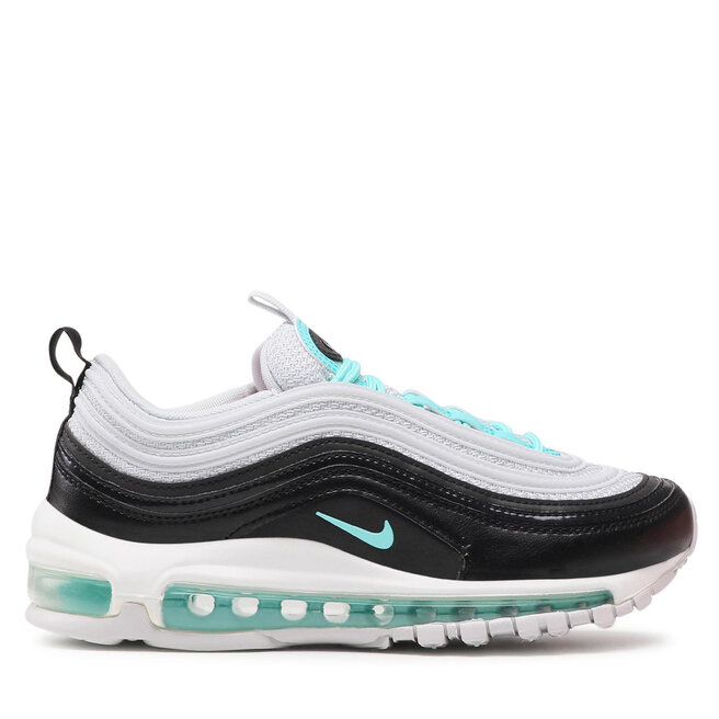 Nike Обувки Nike Air Max 97 921733 065 Pure Platinum/Aurora Green