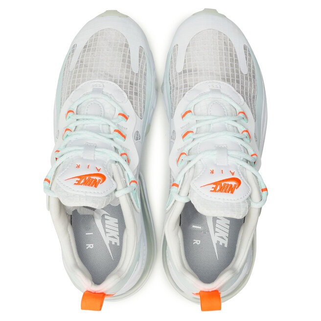 React shop 270 blanche
