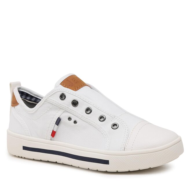Sneakers Jana 8-24660-20 White 100