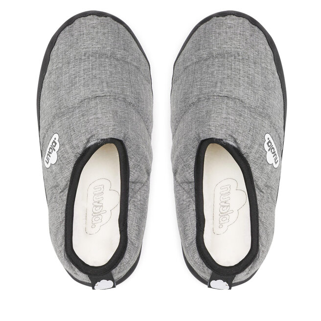 Nuvola Пантофи Nuvola Classic Marbled Chill UNJASCHILL17 Grey