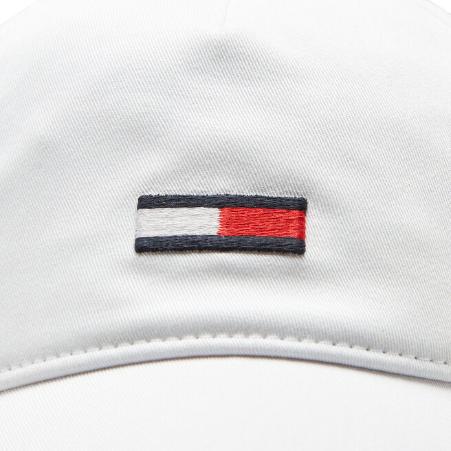 Tommy Jeans Baseball sapka Tommy Jeans AW0AW14986 White YBR