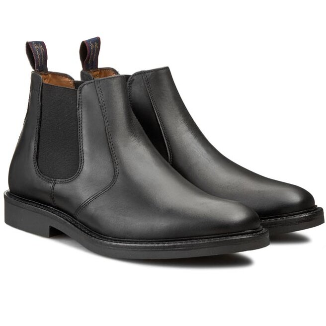 Gant spencer chelsea best sale boots