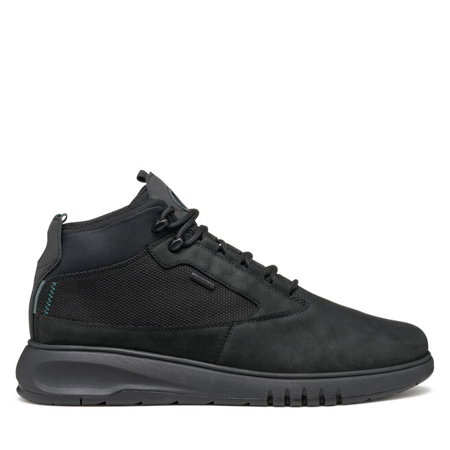 Męskie trzewiki Geox