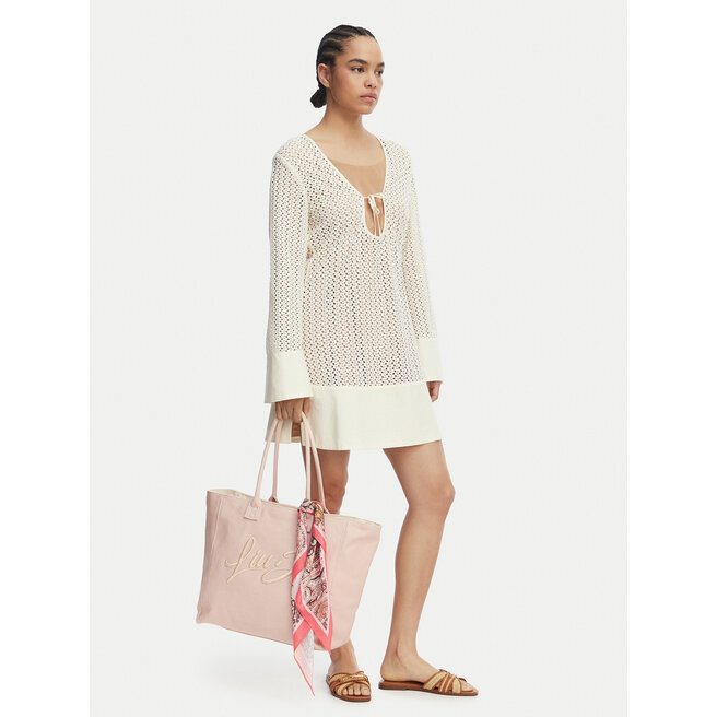 Torebka Liu Jo AA6200 T546A Różowy -