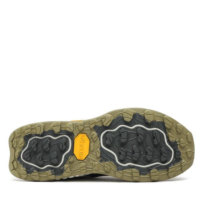 New Balance Pantofi New Balance Fresh Foam Hierro v7 WTHIERO7 Roz