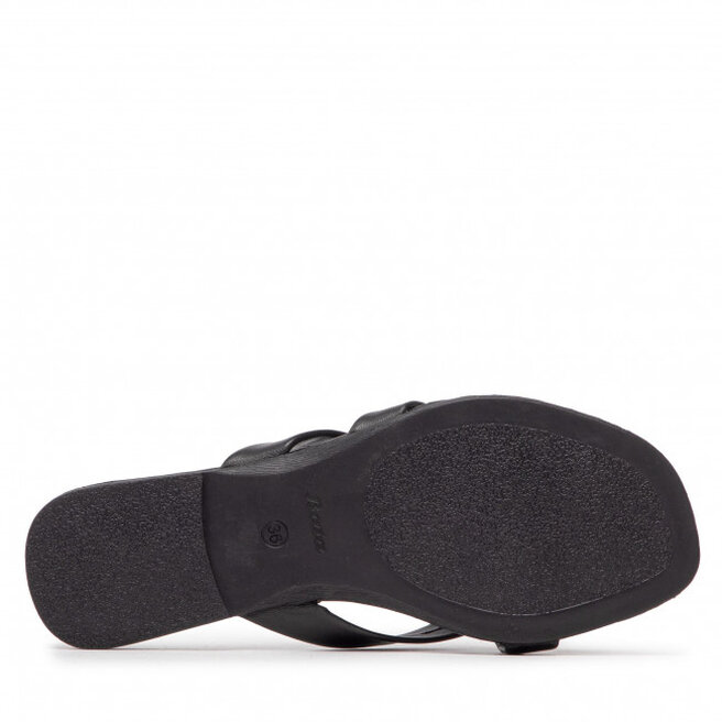 Bata Japanke Bata 5646667 Black