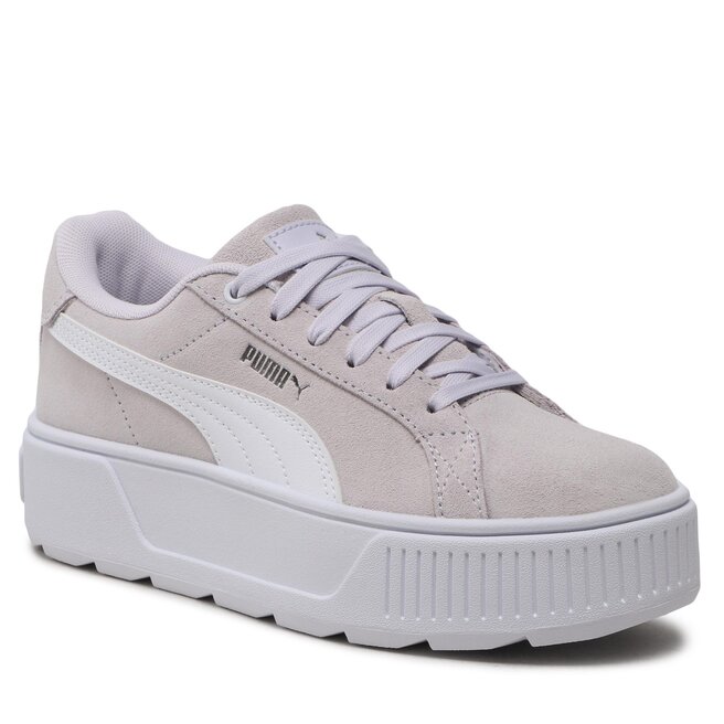 Sneakers Puma Karmen 384614 12 Spring Lavender/White/Silver