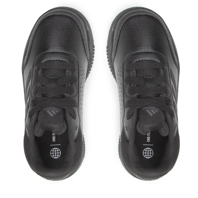 adidas Pantofi adidas Tensaur Sport 2.0 K GW6424 Core Black/Core Black/Grey Six