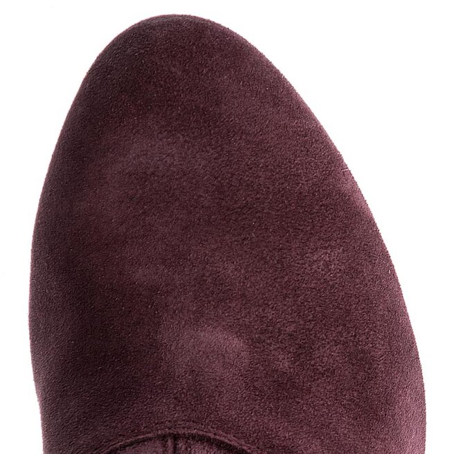 Badura Botki Badura 7600-69-L Fiolet 1051