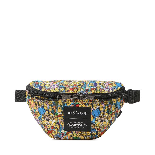 Eastpak Чанта за кръст Eastpak Springer EK000074 The Simpsons Color 7A2