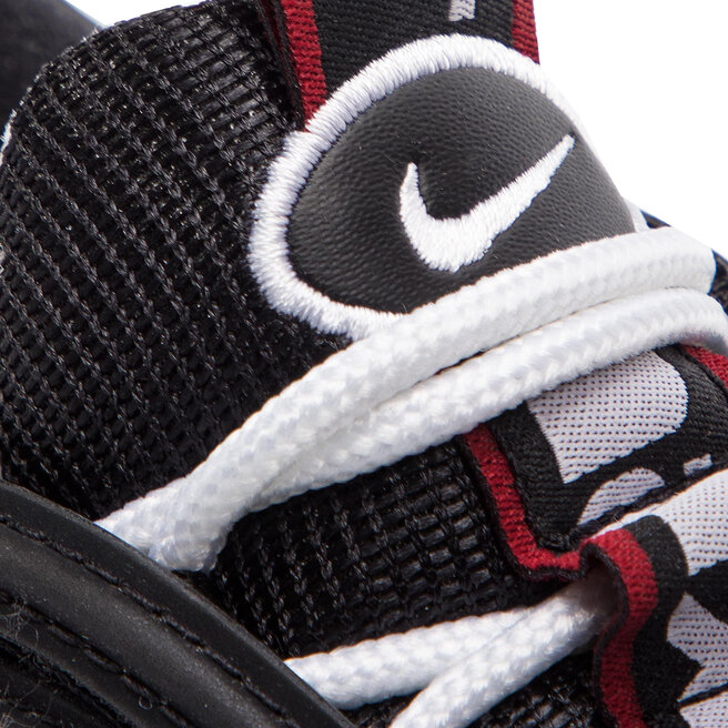 Air max 97 premium red 2025