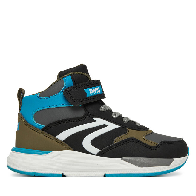 Chłopięce sneakersy Primigi