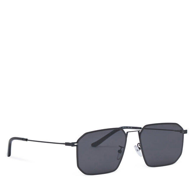 Okulary przeciwsłoneczne Emporio Armani 0EA2165D - Czarny