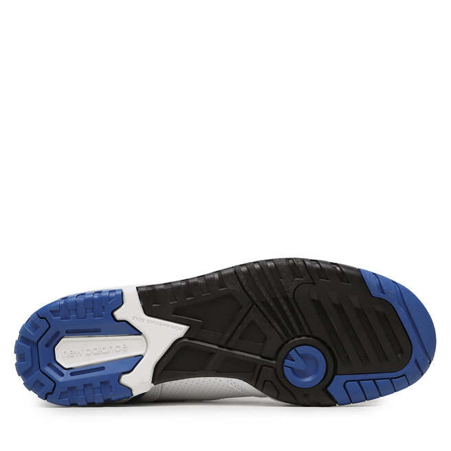 New Balance Sportcipő New Balance BB550SN1 Fehér