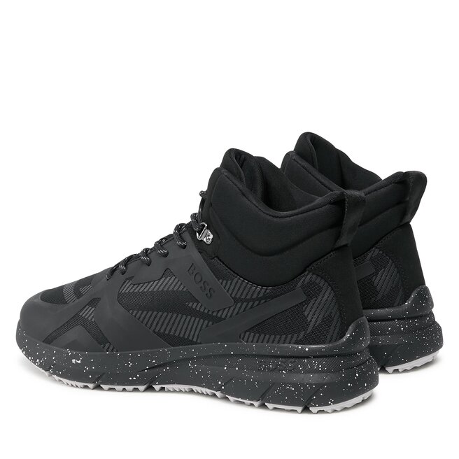 Boss Sportcipő Boss Owen 50502896 10254074 01 Black 005