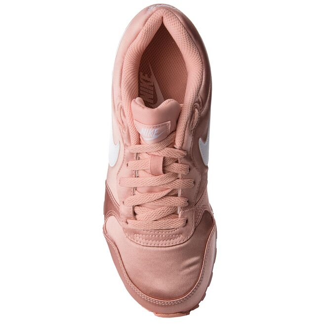 Nike md hotsell runner 2 coral