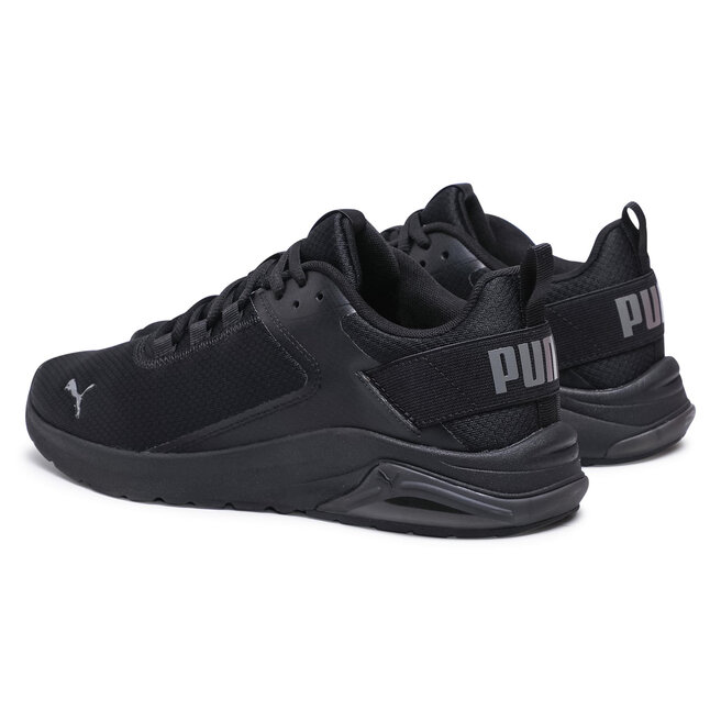 puma electron black