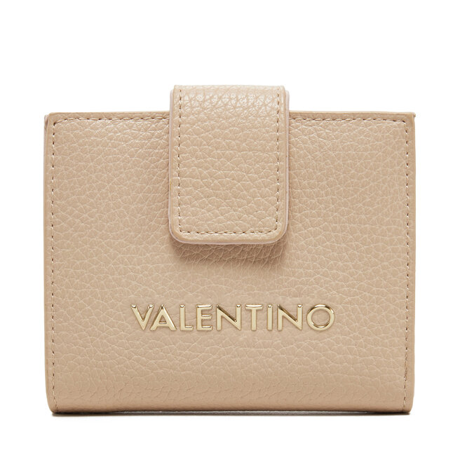 Portfel Valentino VPS5A8215 Écru -