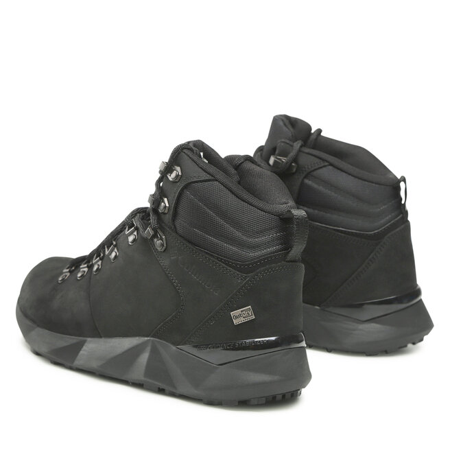 Columbia Туристически Columbia Facet Sierra Outdry BM5880 Black/Black 010