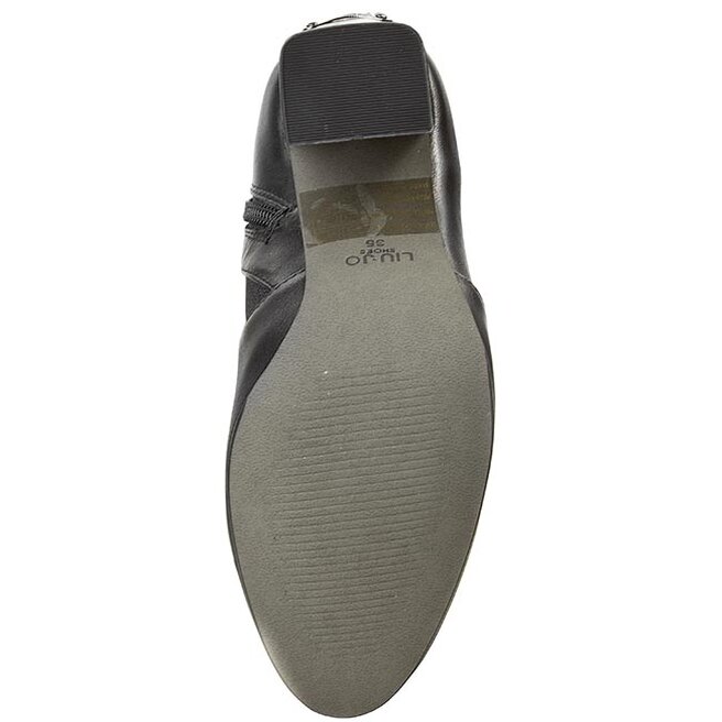 cuissarde nero giardini