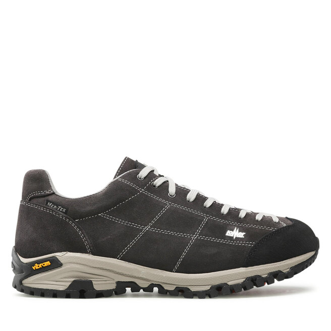 Trekkingi Lomer Maipos Mtx Suede - 03 Szary