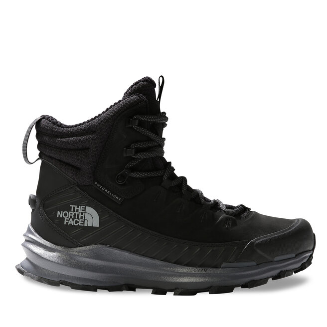 Trekkingi The North Face M Vectiv Fastpack Insulated - Czarny