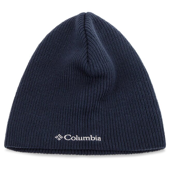 Czapka Columbia Whirlibird Watch Cap Beanie - Granatowy