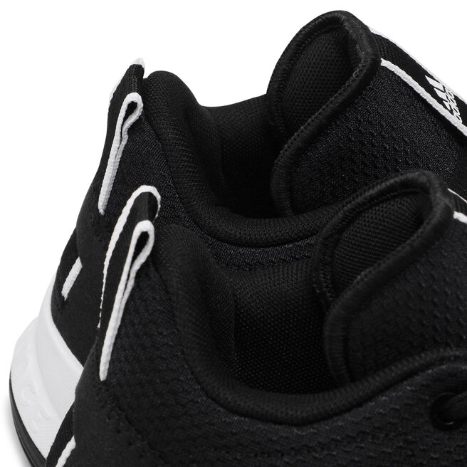 adidas Boty adidas Pro N3xt 2021 G58892 Cblack/Ftwwht/Silvmt