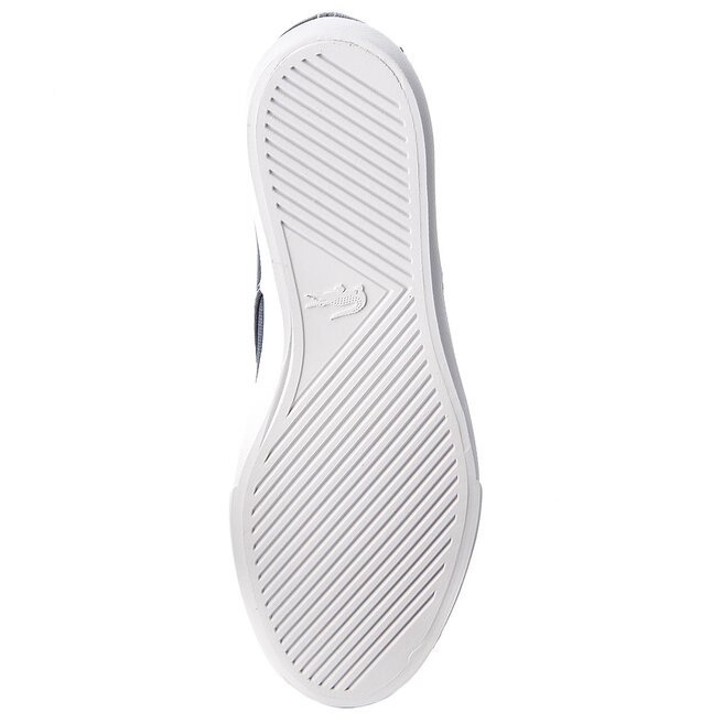 Lacoste Esparre 118 2 Cam 7 35CAM0024NT9 Nvy Lt