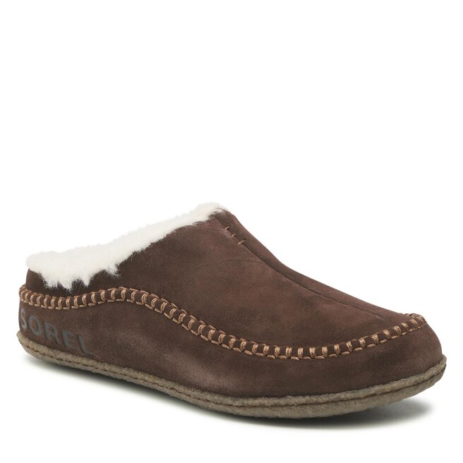 Sorel Pantofole Sorel Lanner Ridge NM3913 Tobacco 256