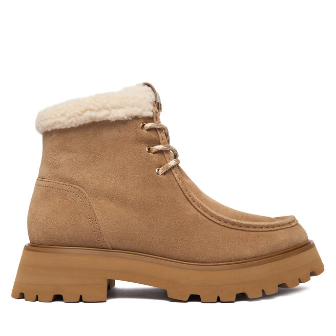 Kobiece botki MICHAEL Michael Kors