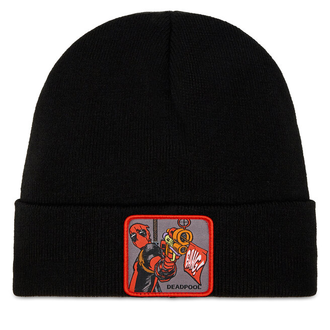 Czapka Capslab MARVEL - Kolorowy
