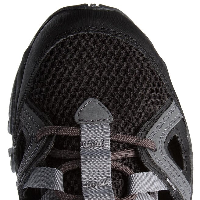 Merrell Tetrex Crest Wrap J12845 Black