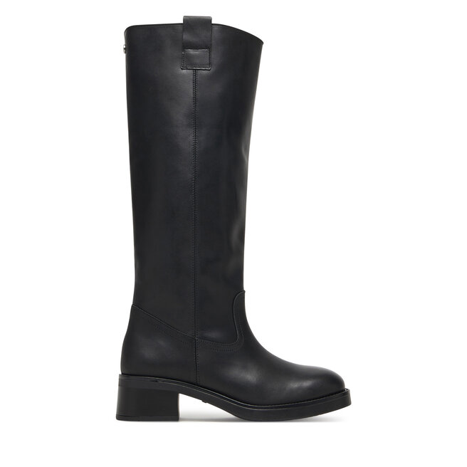 Kobiece kozaki Steve Madden