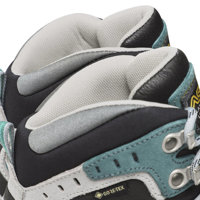 Asolo Trekkings Asolo Greenwood Evo Gv Ml GORE-TEX A23129 00 A918 Petroleum