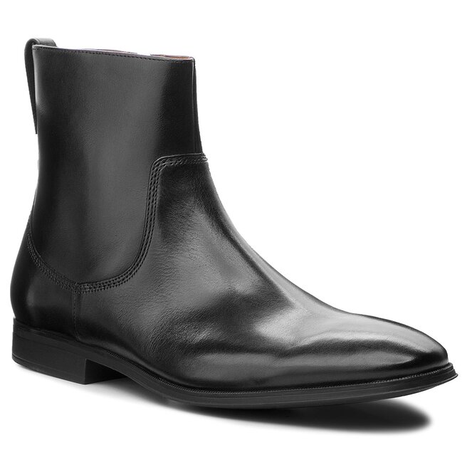 Gilman zip boots sales