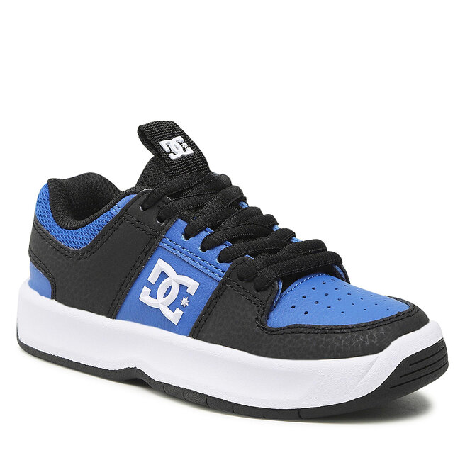 Αθλητικά DC Lynx Zero ADBS100269 Black/Royal(BR4)