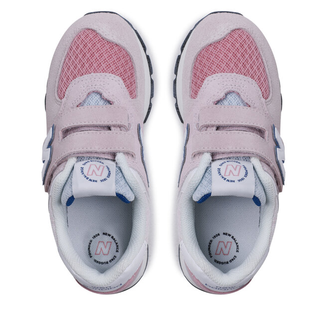New Balance Sportcipő New Balance PV574DH2 Rózsaszín