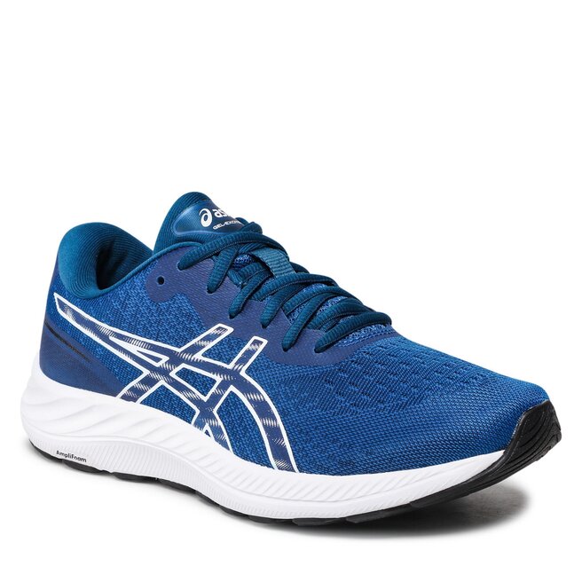 Asics Обувки Asics Gel-Excite 9 1011B338 Lake Drive/White 400